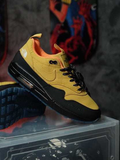 Nike Air Max 1 x The North Face