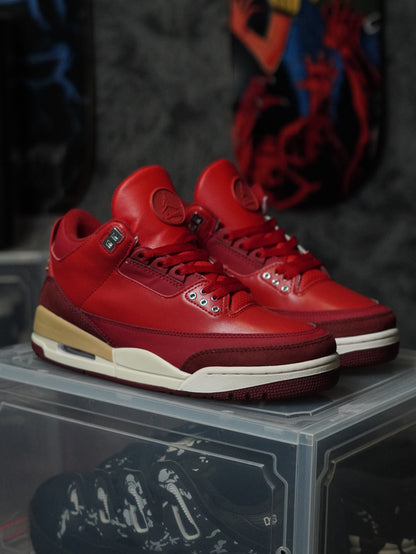 Nike Air Jordan 3 'Bin 23'