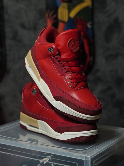 Nike Air Jordan 3 'Bin 23'