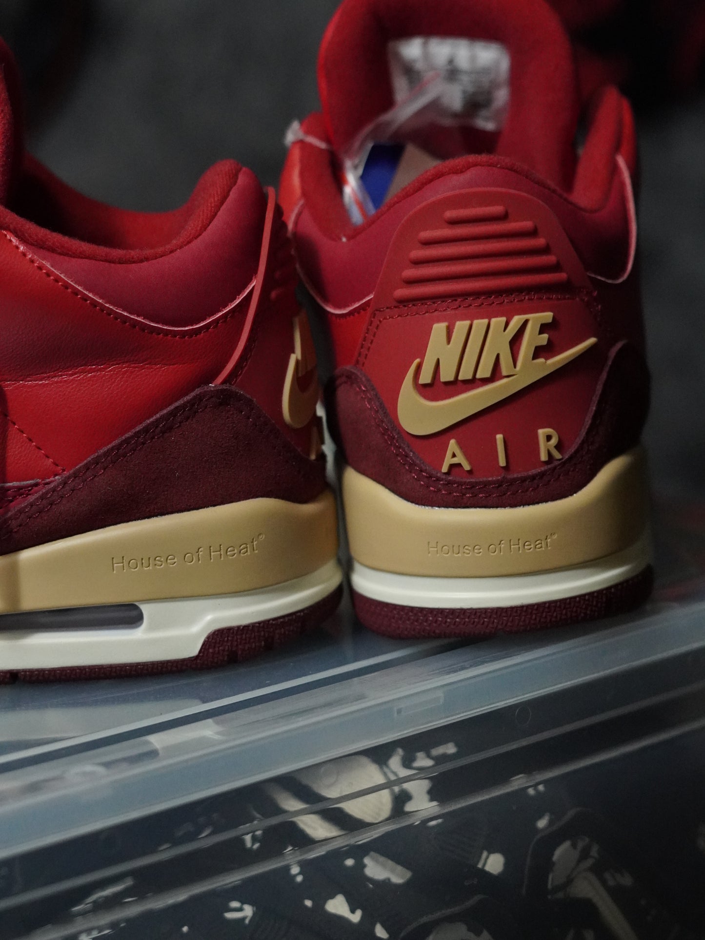 Nike Air Jordan 3 'Bin 23'