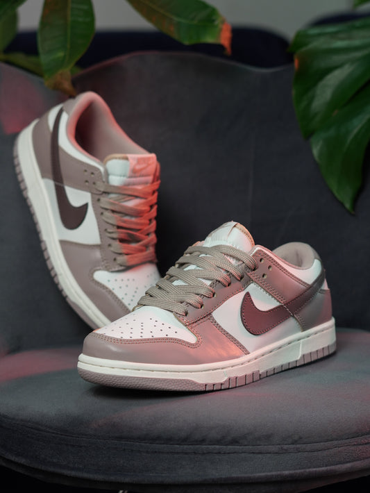 Nike Women's Dunk Low "Diffused Taupe"