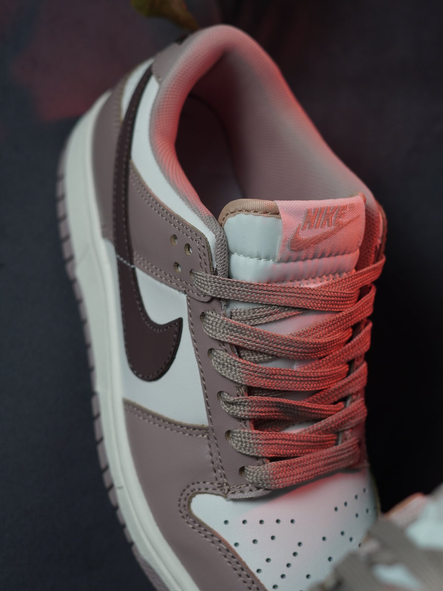 Nike Women's Dunk Low "Diffused Taupe"