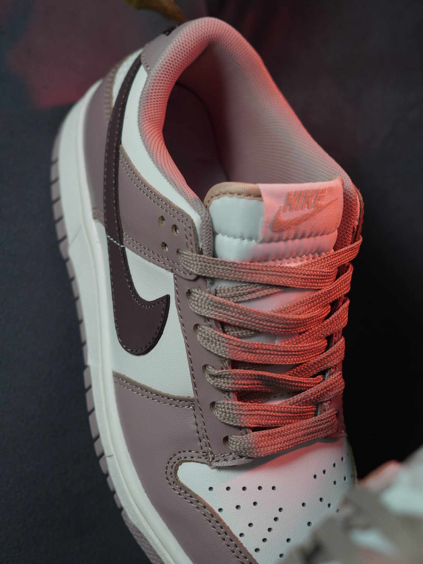 Nike Women's Dunk Low "Diffused Taupe"