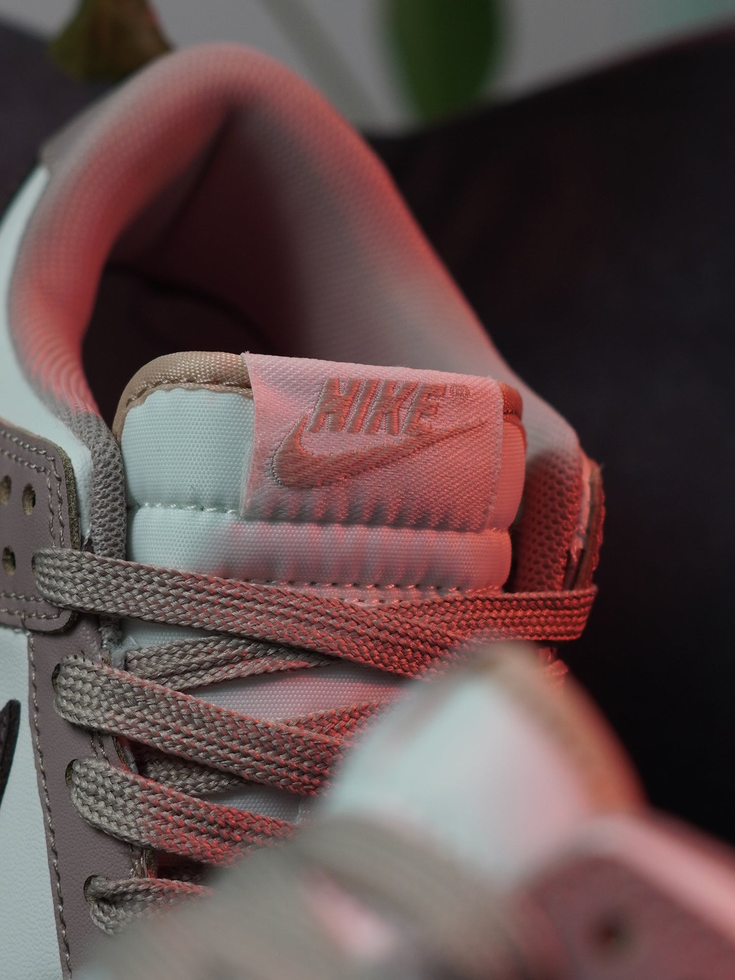 Nike Women's Dunk Low "Diffused Taupe"