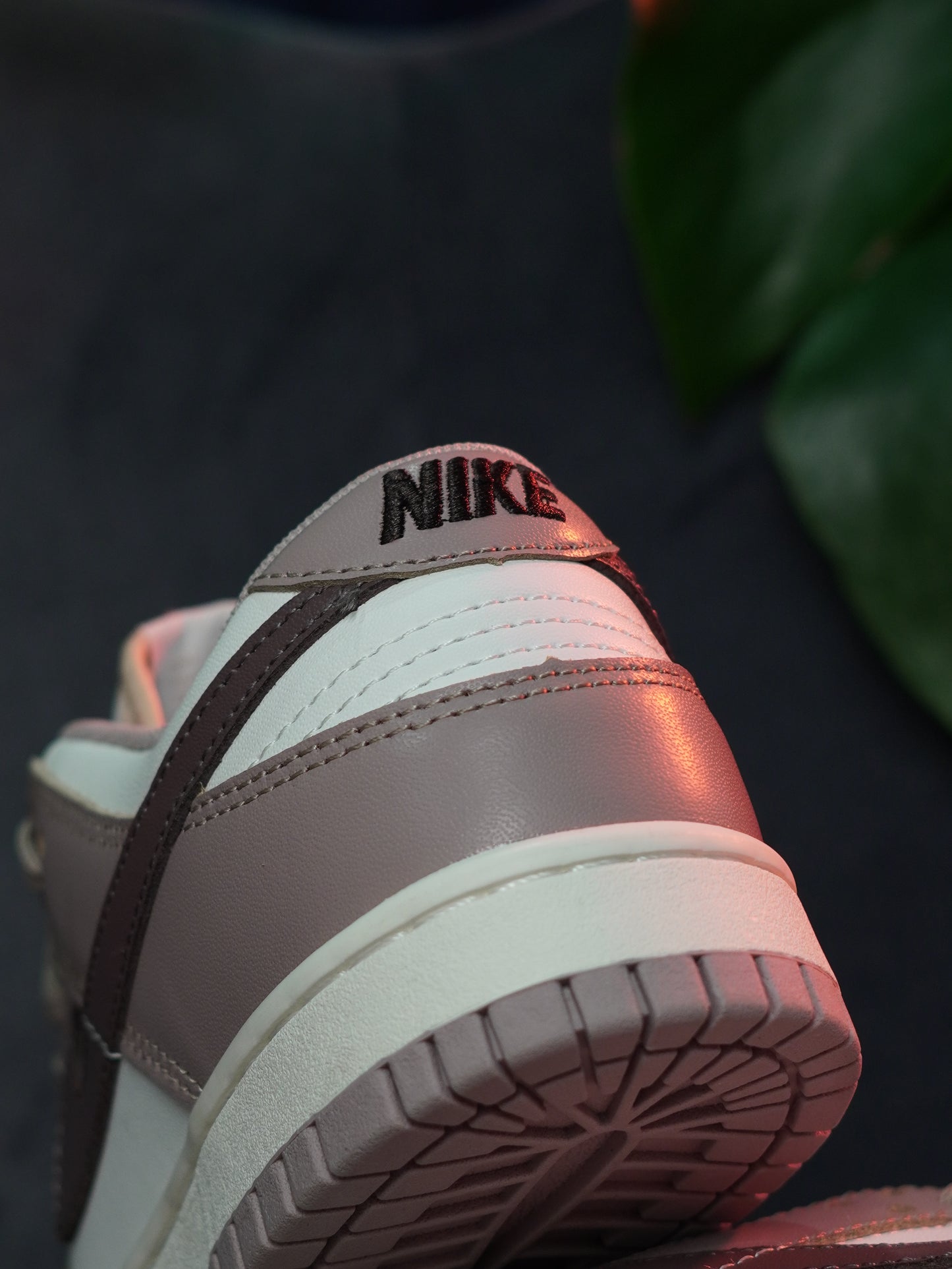 Nike Women's Dunk Low "Diffused Taupe"