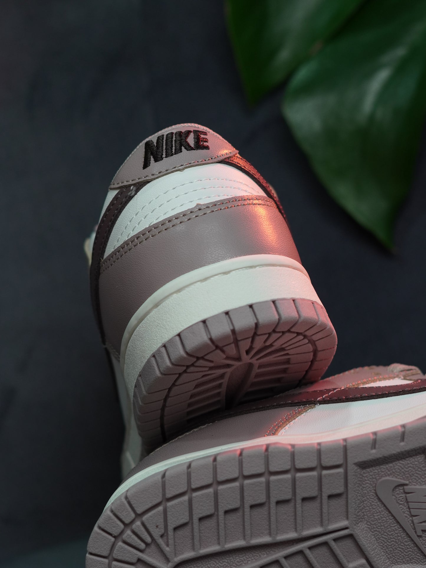 Nike Women's Dunk Low "Diffused Taupe"