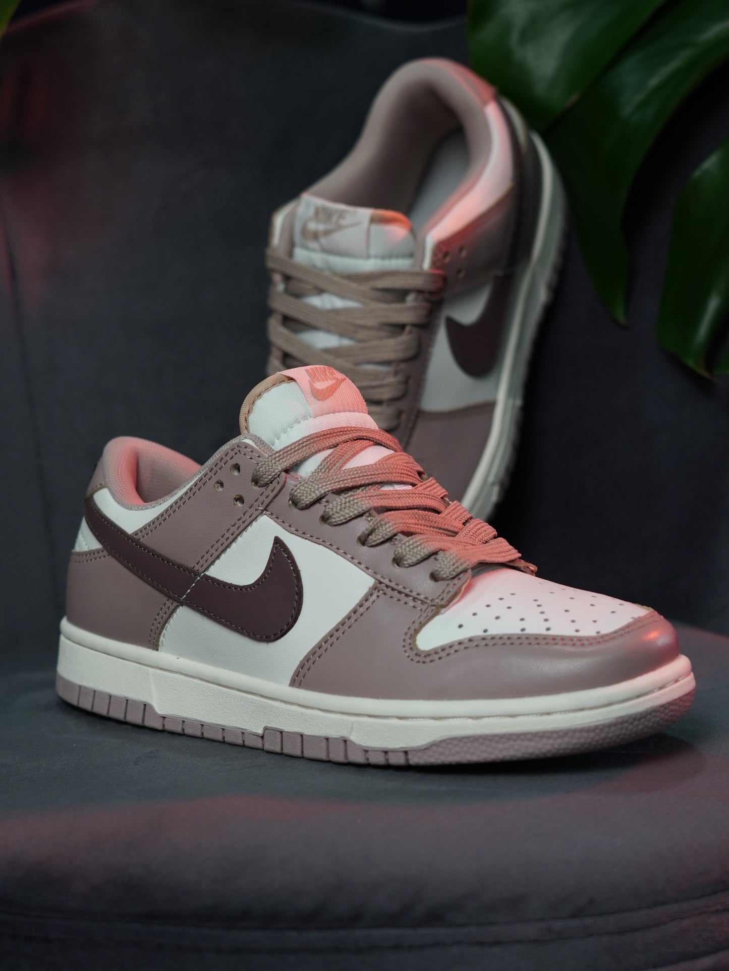 Nike Women's Dunk Low "Diffused Taupe"