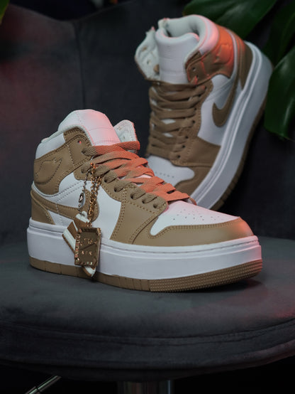 Air Jordan 1 - Elevate High Desert