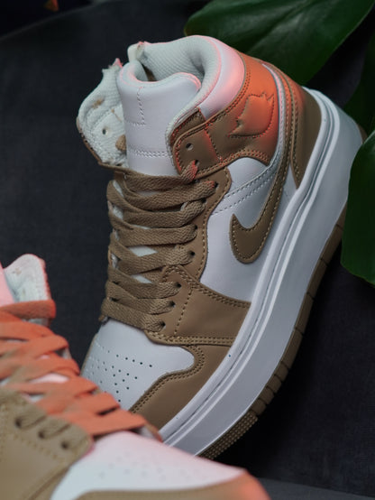 Air Jordan 1 - Elevate High Desert