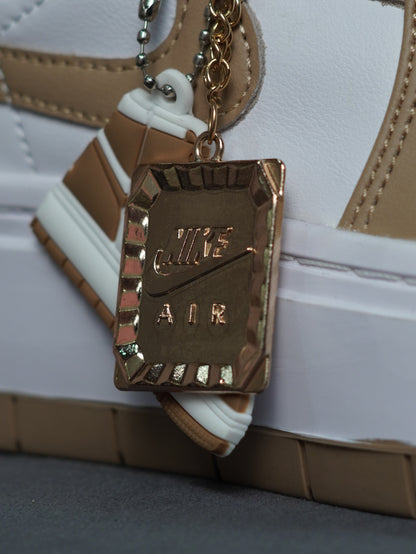 Air Jordan 1 - Elevate High Desert