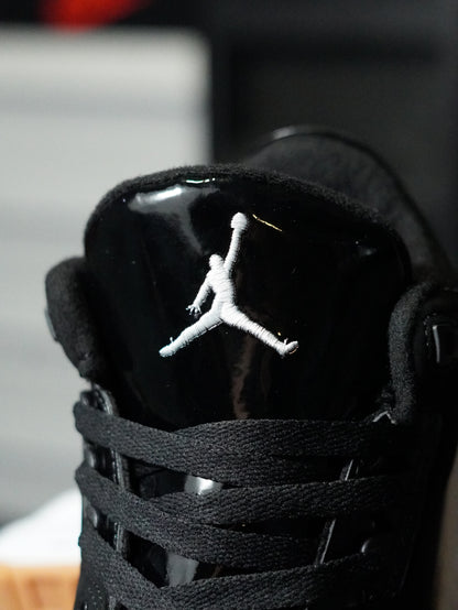 Air Jordan 3 Retro GG "Black White Gum"
