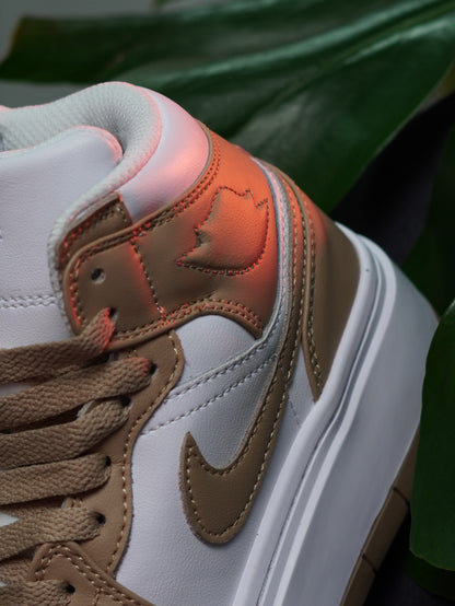 Air Jordan 1 - Elevate High Desert