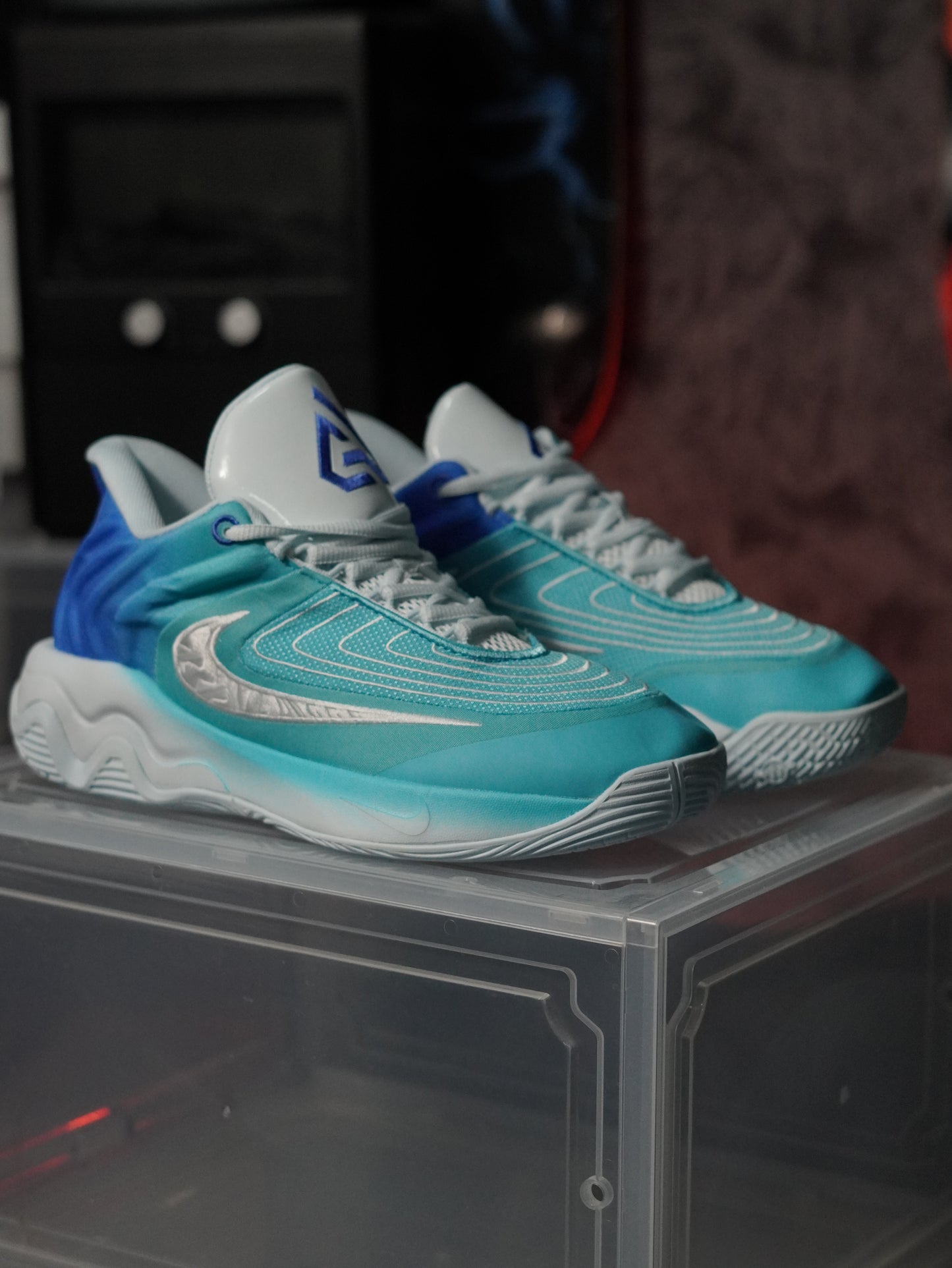 Nike Giannis Immortality 4