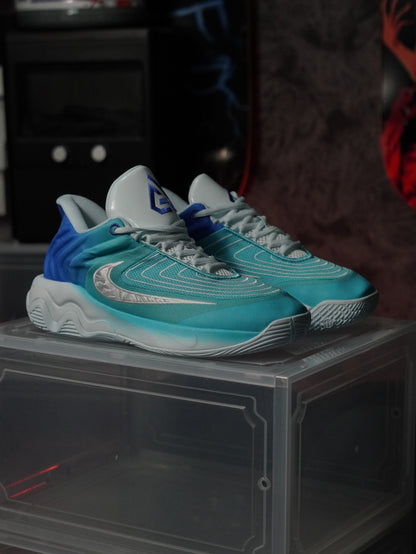 Nike Giannis Immortality 4