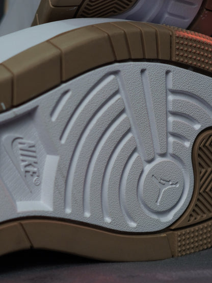 Air Jordan 1 - Elevate High Desert