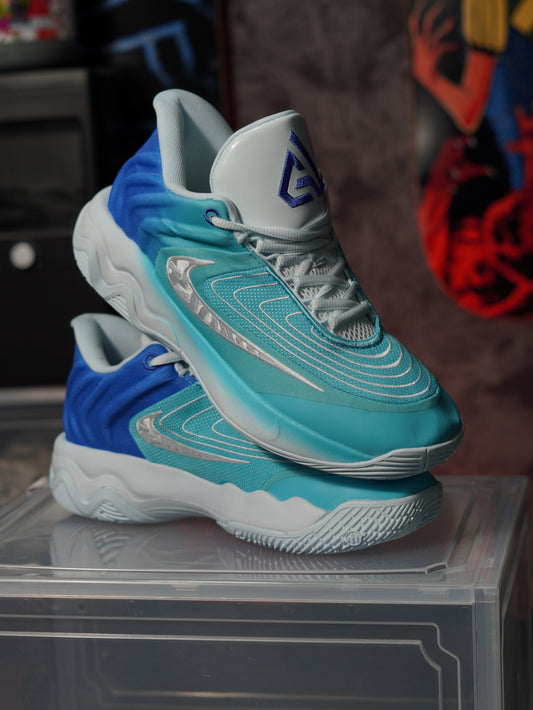 Nike Giannis Immortality 4
