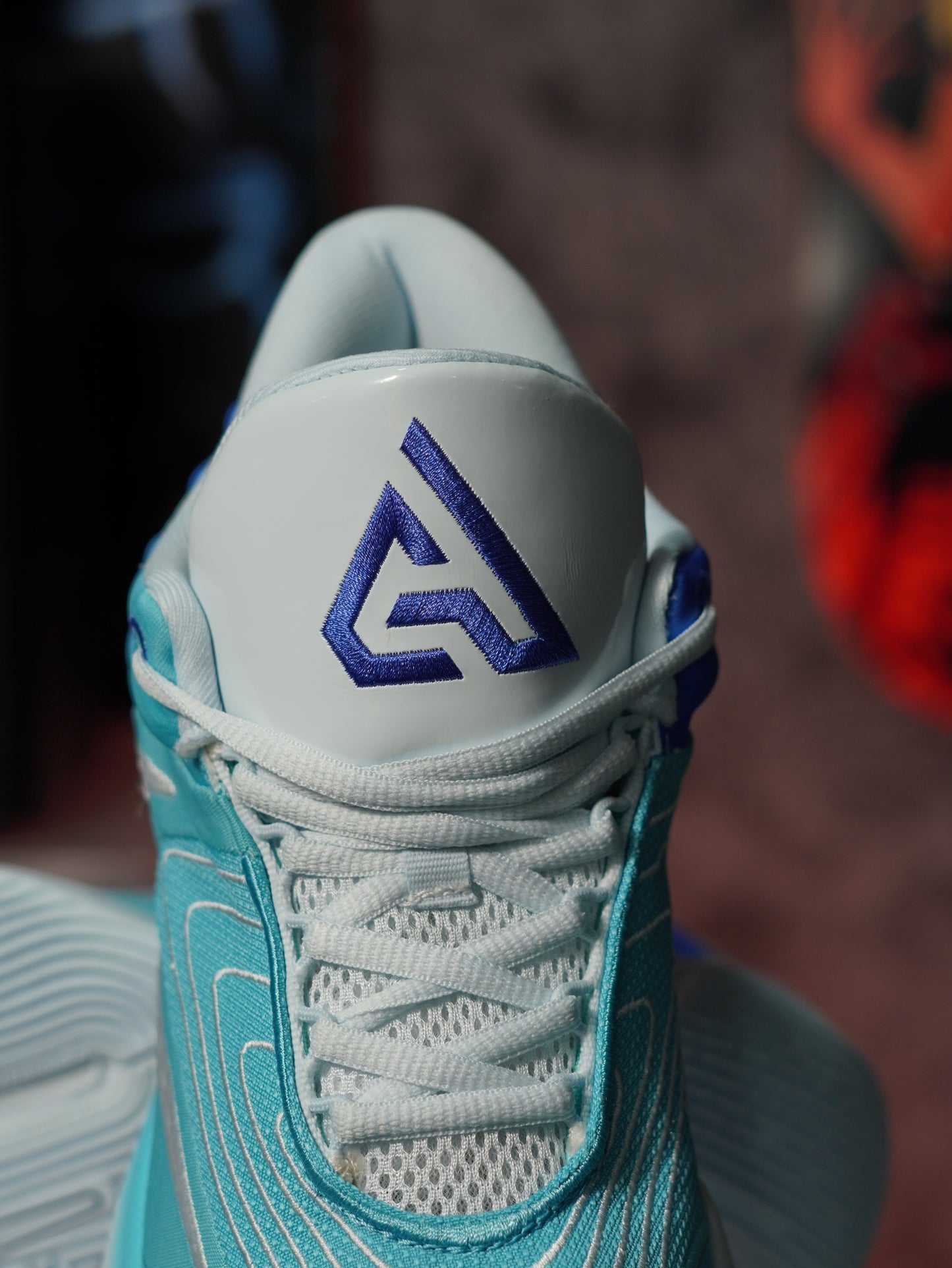 Nike Giannis Immortality 4