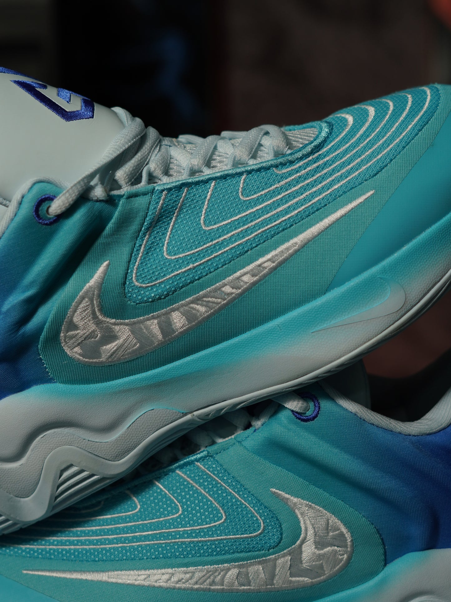 Nike Giannis Immortality 4