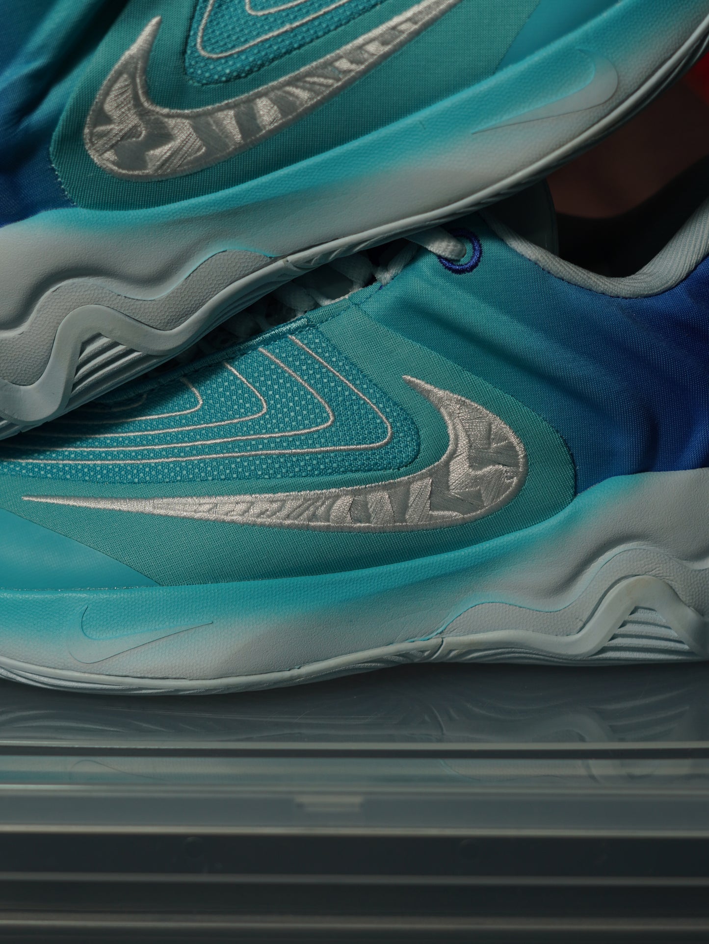 Nike Giannis Immortality 4
