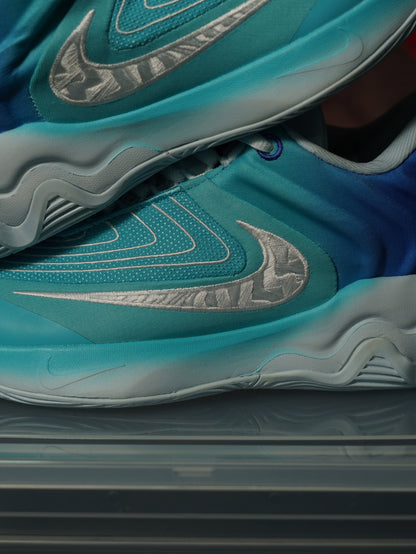 Nike Giannis Immortality 4