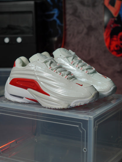Nike NOCTA Hot Step 2 Blanco-rojo