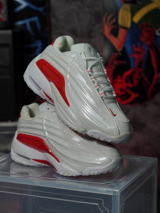Nike NOCTA Hot Step 2 Blanco-rojo