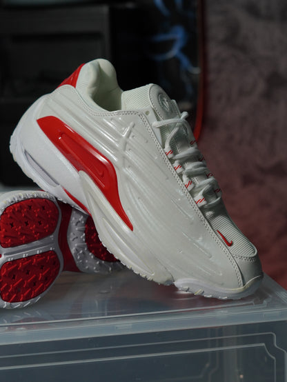 Nike NOCTA Hot Step 2 Blanco-rojo