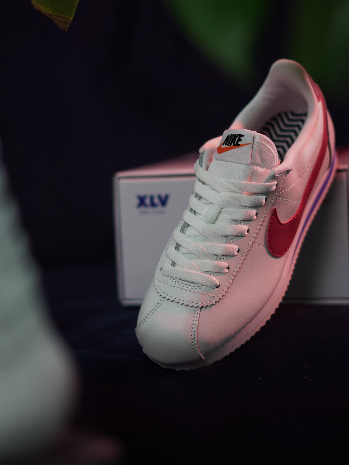 Nike Cortez Basic