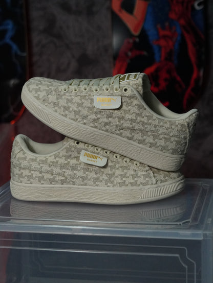 Puma Basket Seaside Drills