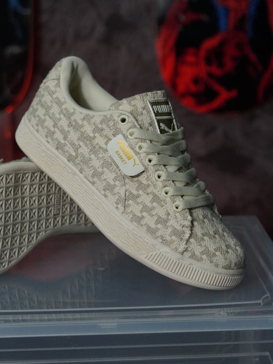 Puma Basket Seaside Drills