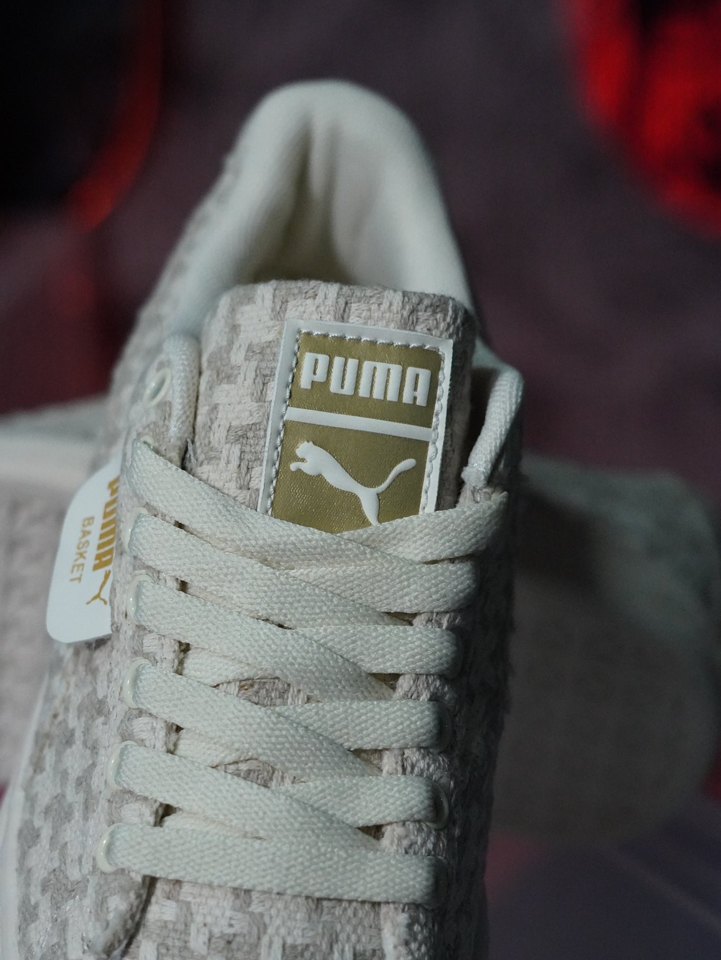 Puma Basket Seaside Drills