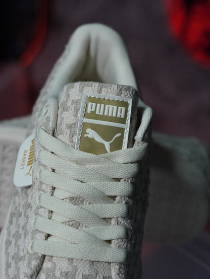 Puma Basket Seaside Drills