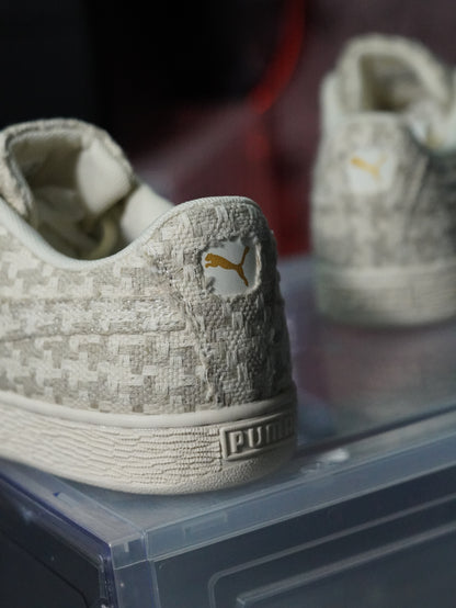 Puma Basket Seaside Drills