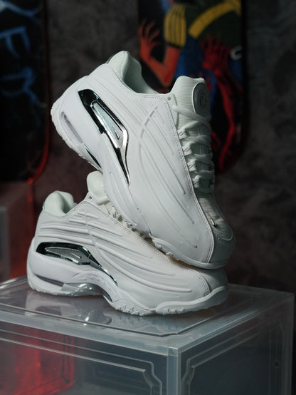 Nike NOCTA Hot Step 2 BLANCO PLATA