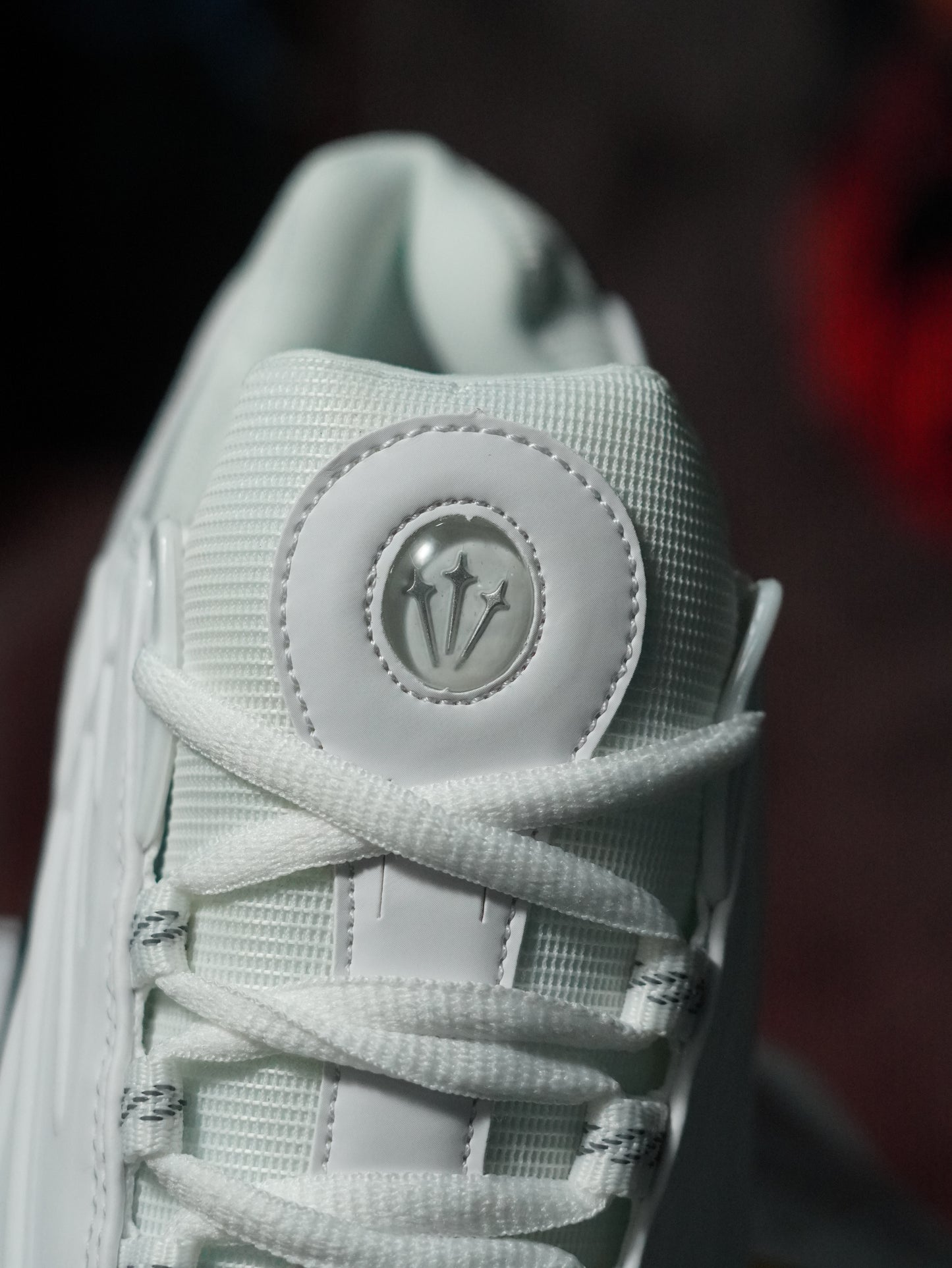 Nike NOCTA Hot Step 2 BLANCO PLATA