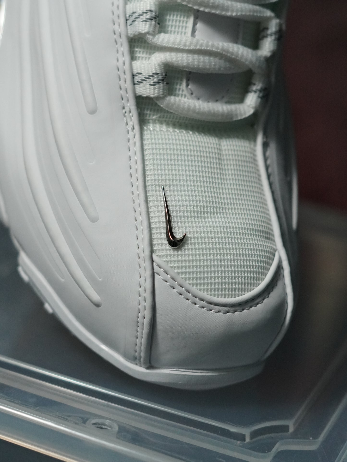 Nike NOCTA Hot Step 2 BLANCO PLATA