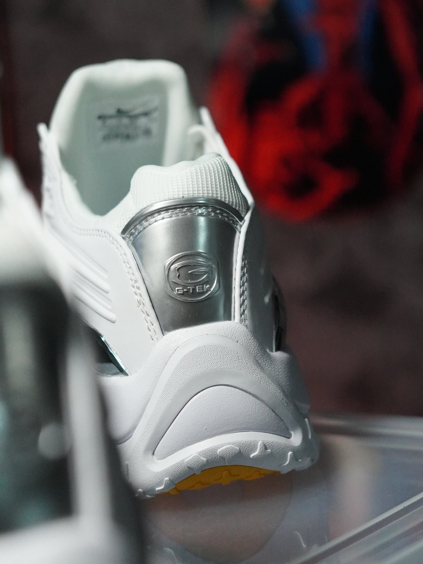 Nike NOCTA Hot Step 2 BLANCO PLATA