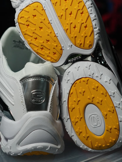 Nike NOCTA Hot Step 2 BLANCO PLATA