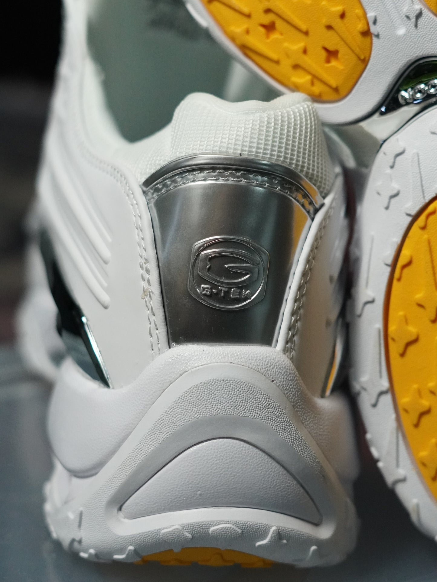 Nike NOCTA Hot Step 2 BLANCO PLATA