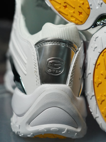Nike NOCTA Hot Step 2 BLANCO PLATA