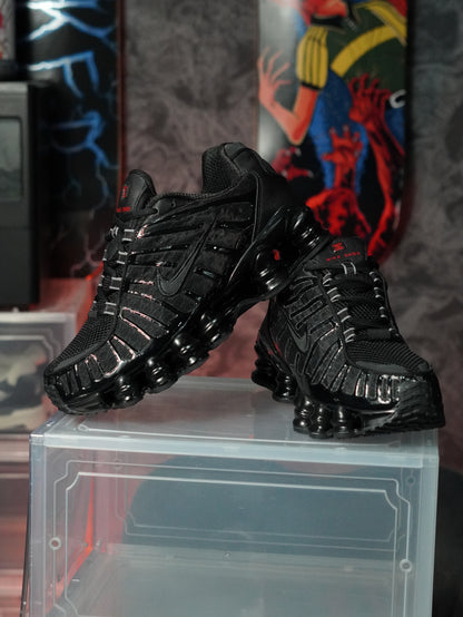 Nike shox TL