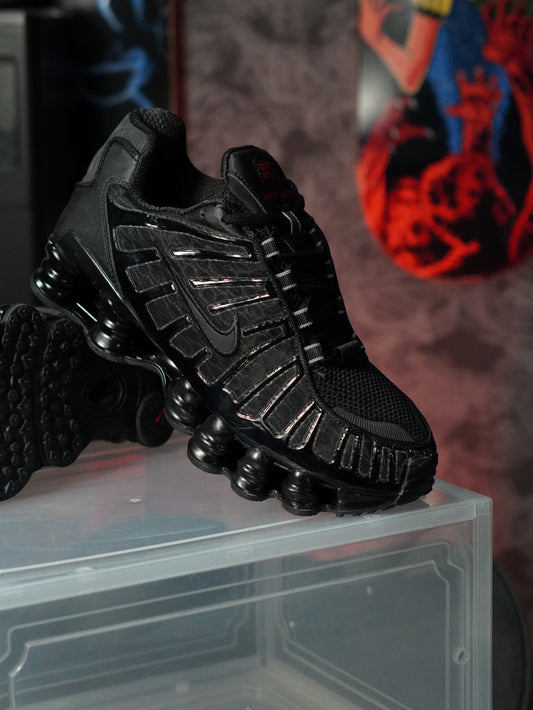 Nike shox TL