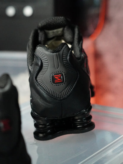 Nike shox TL