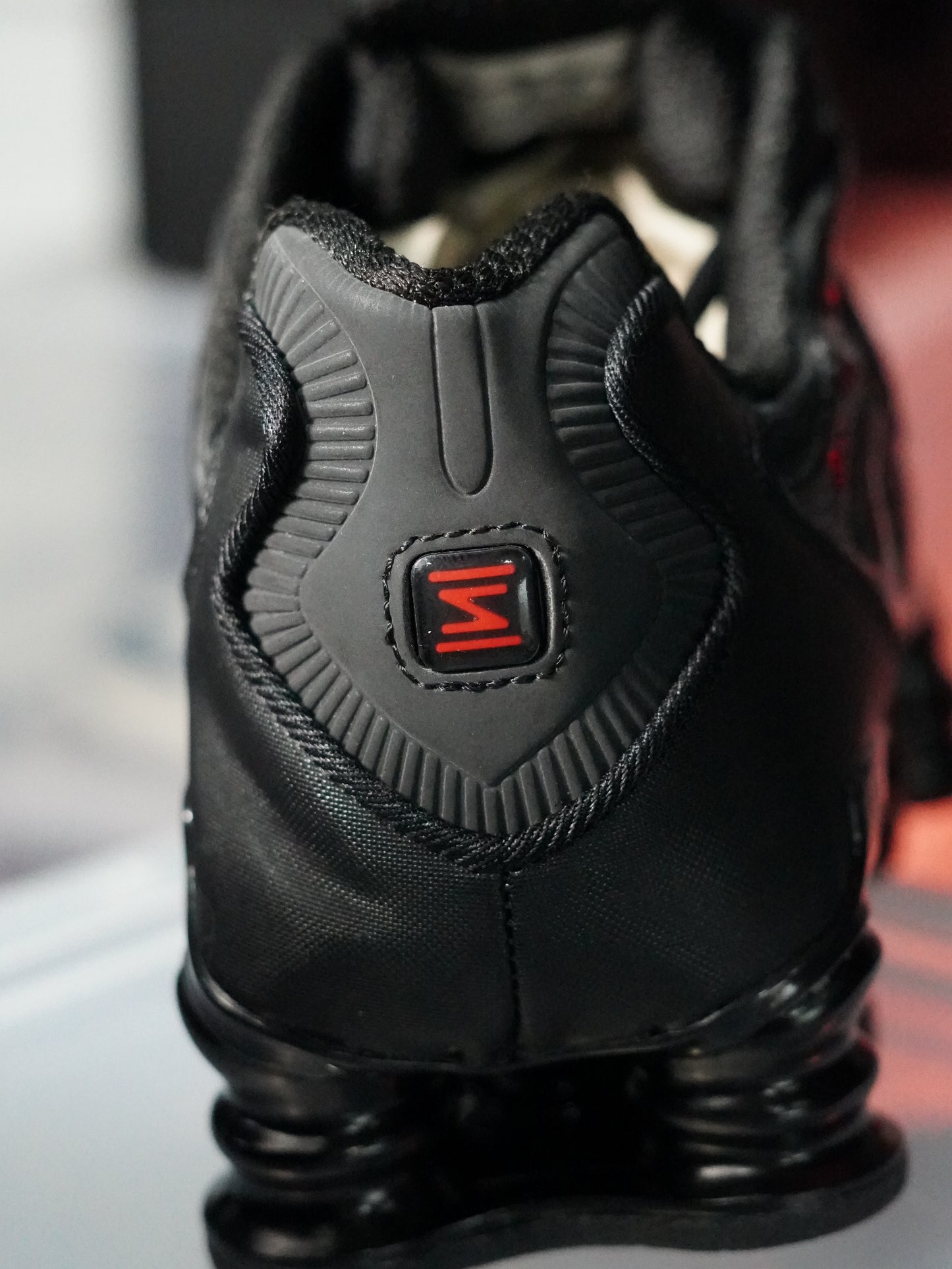 Nike shox TL