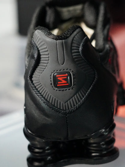 Nike shox TL