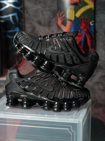 Nike shox TL