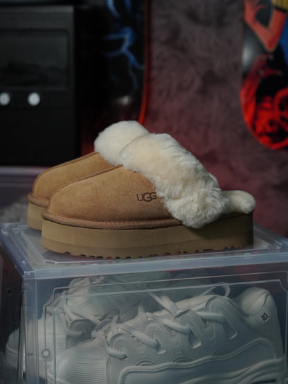 UGG Disquette