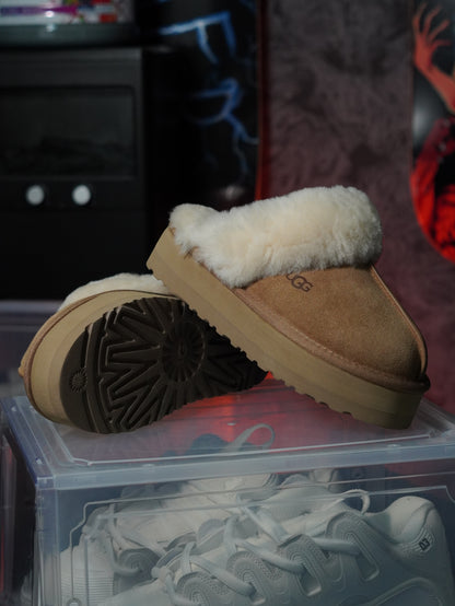 UGG Disquette