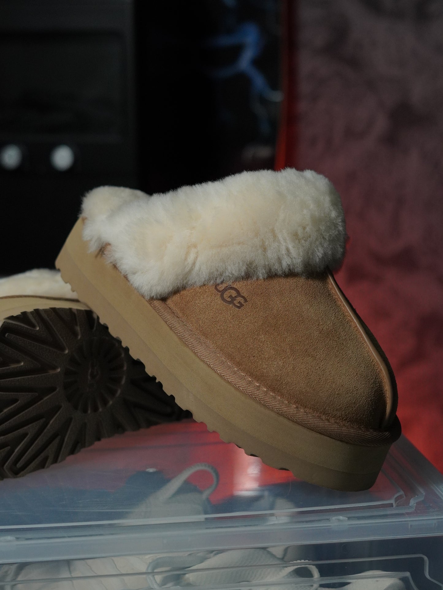 UGG Disquette
