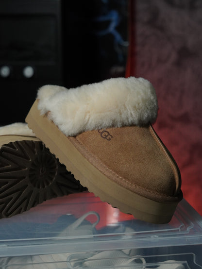 UGG Disquette